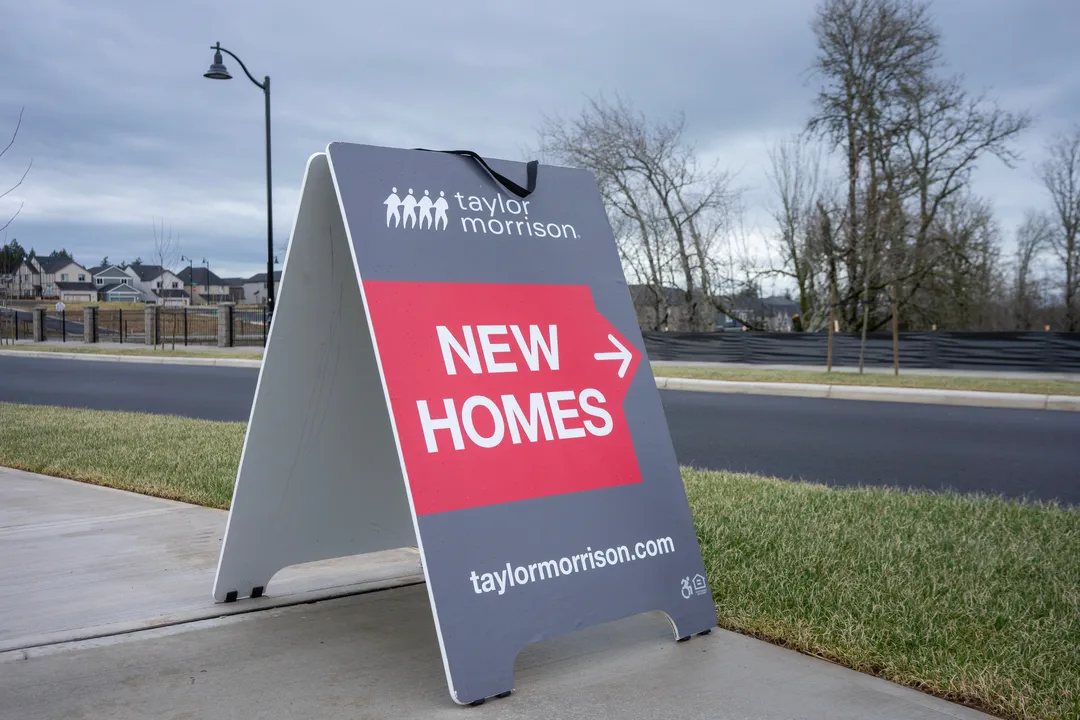 heavy a-frame sign wind sign